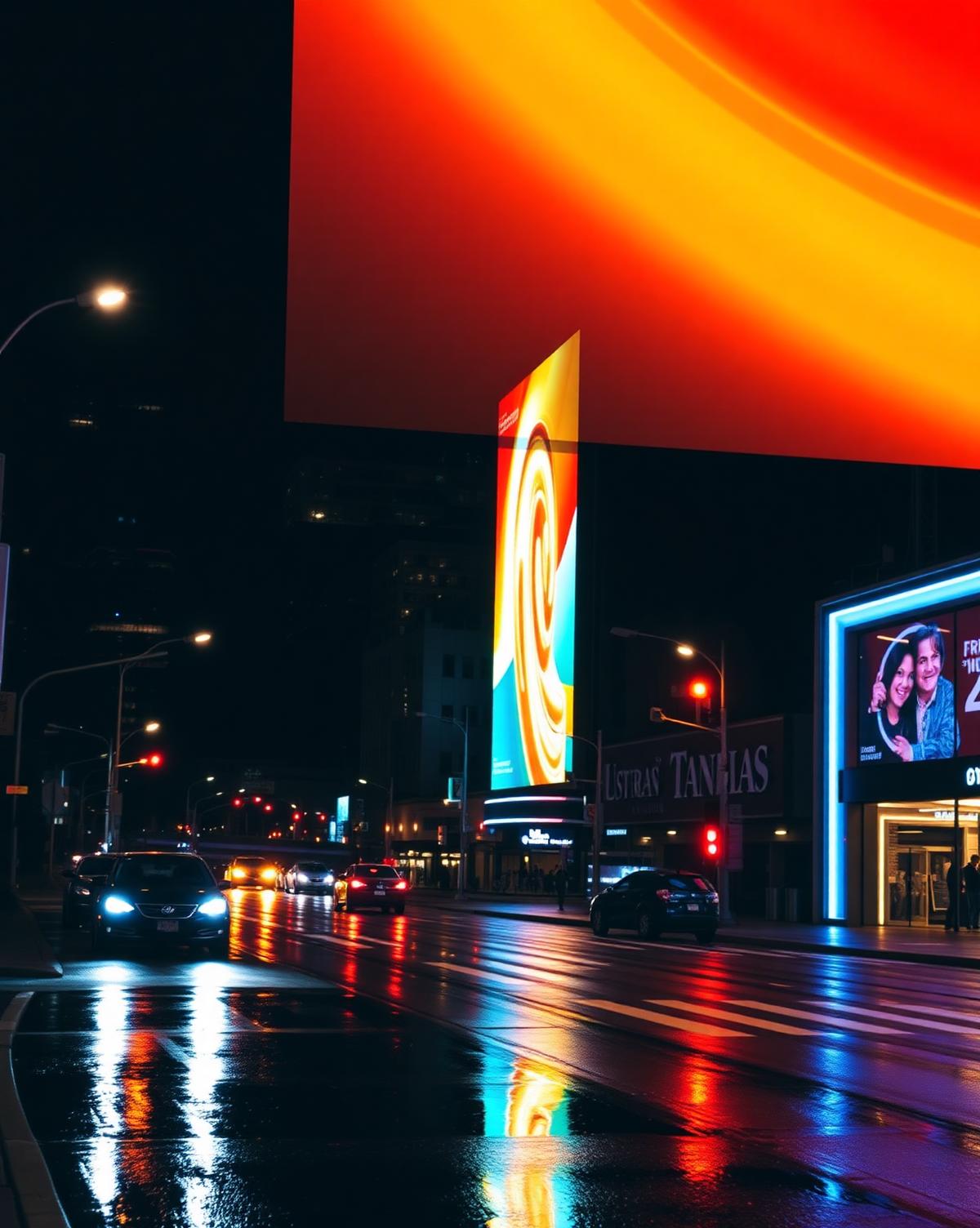 Nexus Mobility — The Dallas Takeover